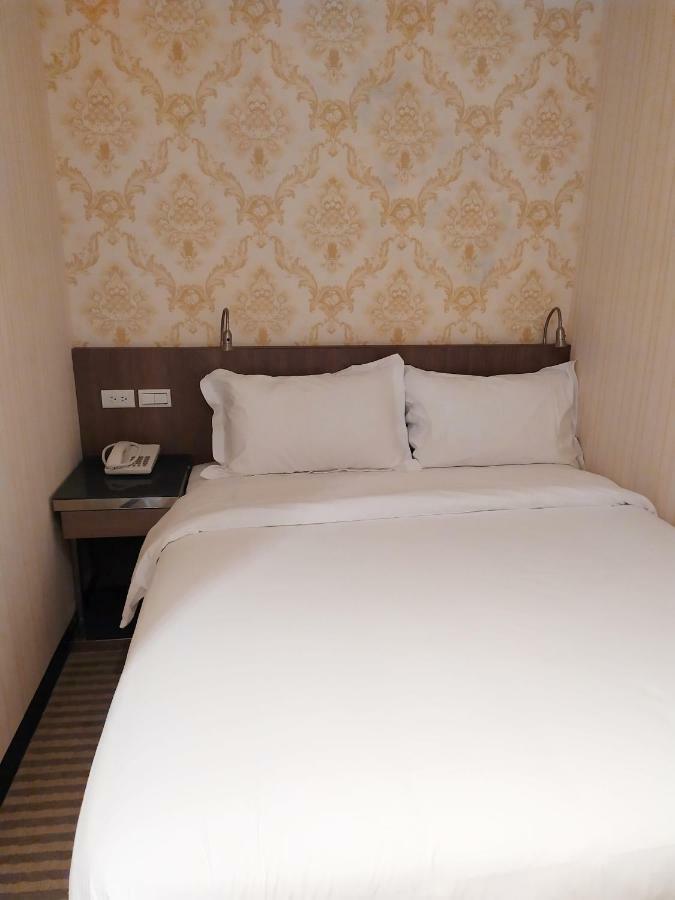 טאיפיי Red 13 Apartment מראה חיצוני תמונה