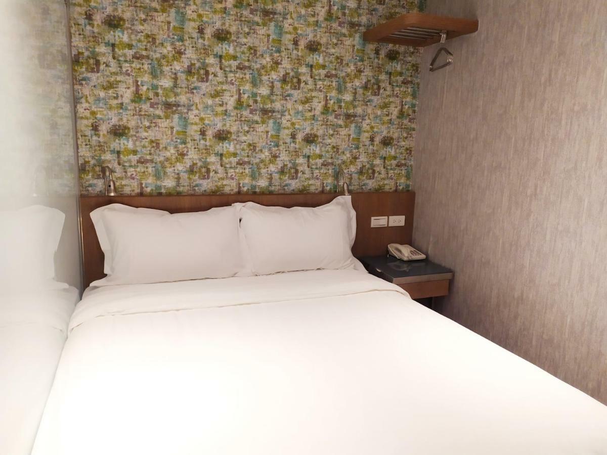 טאיפיי Red 13 Apartment מראה חיצוני תמונה