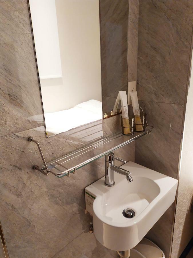 טאיפיי Red 13 Apartment מראה חיצוני תמונה