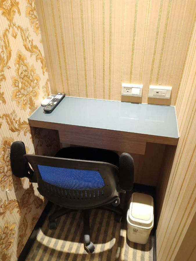 טאיפיי Red 13 Apartment מראה חיצוני תמונה